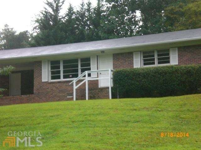 167 Friar Tuck Rd, Clarkesville, GA 30523 - photo 1