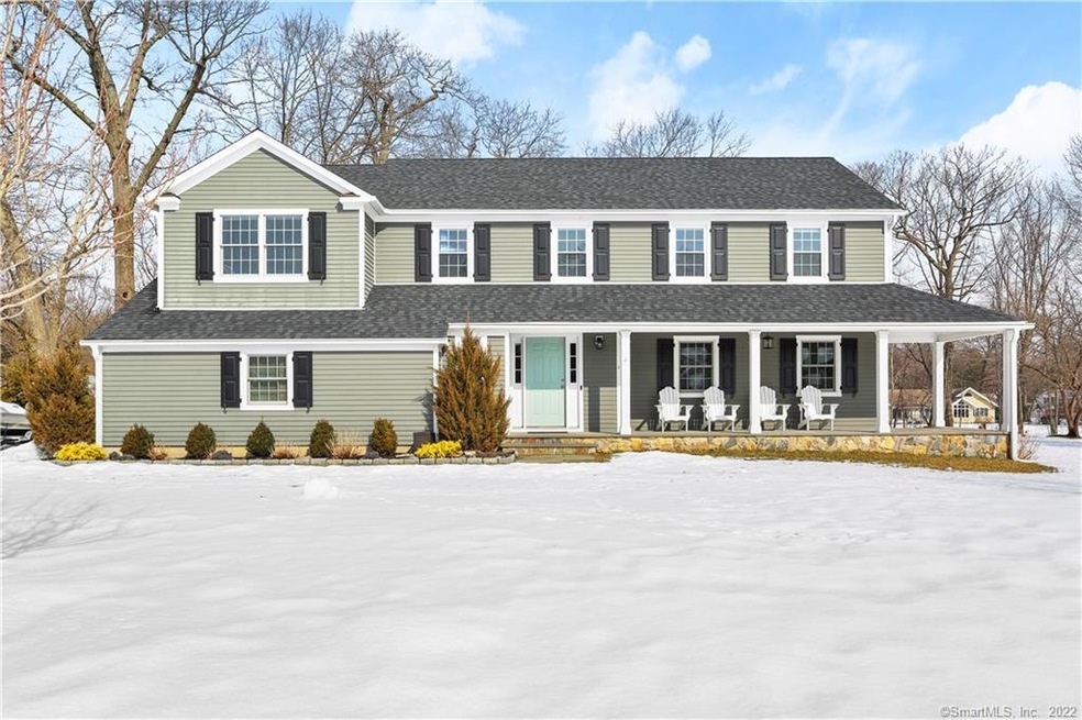 12 Musket Ln, Darien, CT 06820 - photo 1