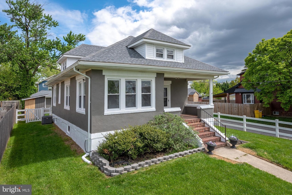 100 1st Ave S, Glen Burnie, MD 21061 - photo 1