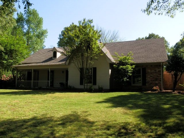 204 Rachelle Dr, Oxford, MS 38655 - photo 1