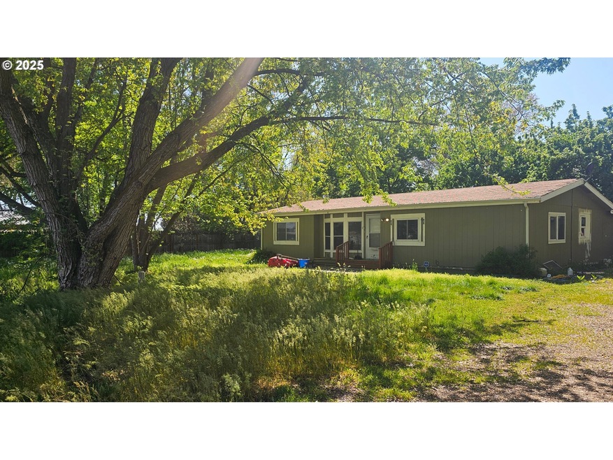 77470 S Edwards Rd, Stanfield, OR 97875 - photo 1