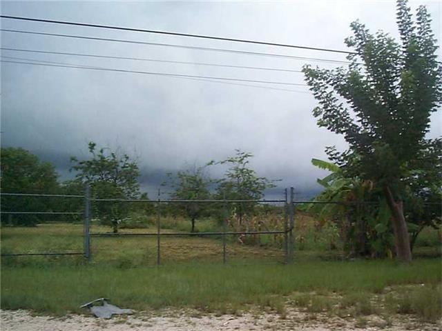 Land