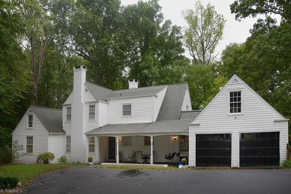 502 Oakmont Dr, Asheboro, NC 27205 - photo 1