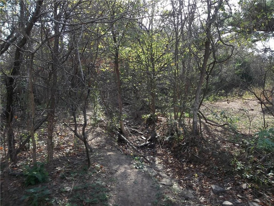 0 Clinton Wc 3217 unit 1060507, Prairie Grove, AR 72753 - photo 1