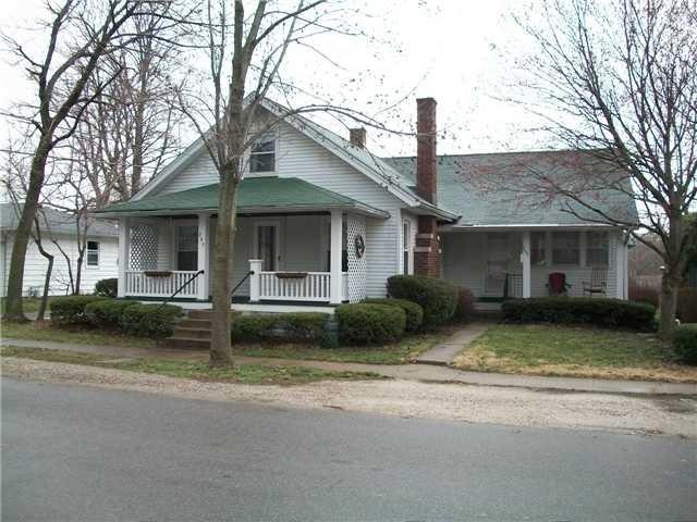 249 Hurricane St, Franklin, IN 46131 - photo 1