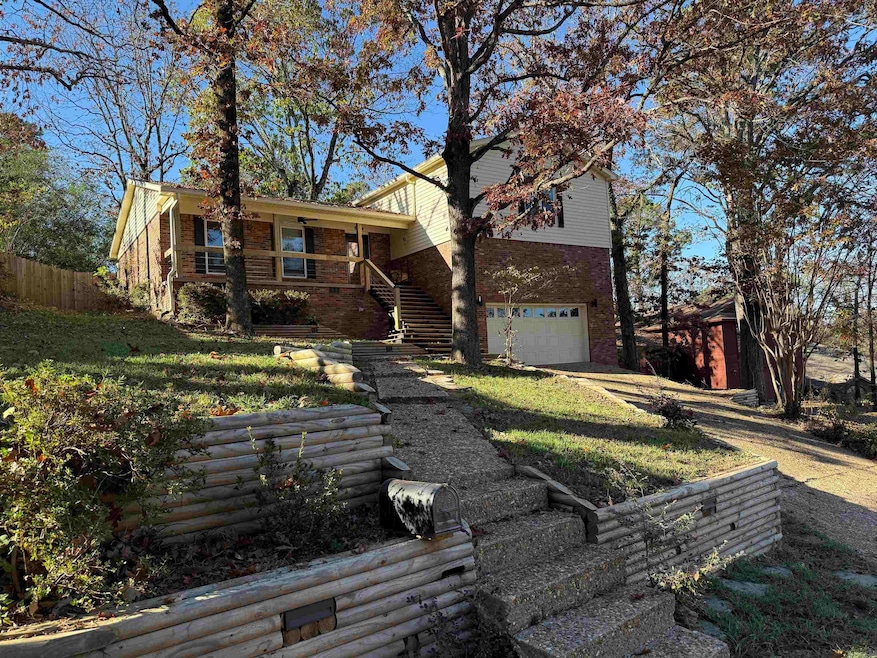 8714 Boulder Ln, Little Rock, AR 72227 - photo 1