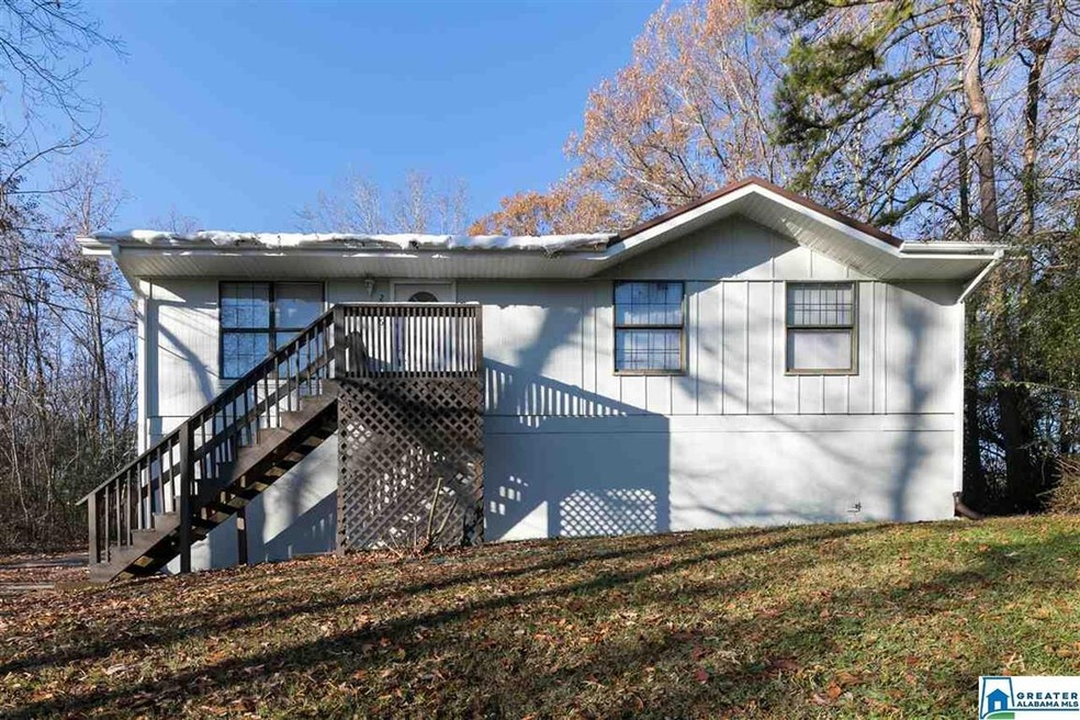 2306 Spencer Ln, Center Point, AL 35215 - photo 1