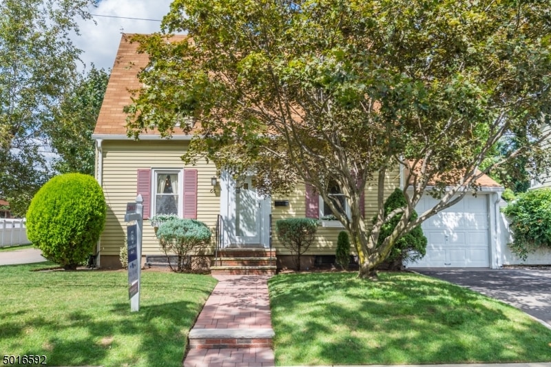 66 Pershing Rd, Clifton, NJ 07013 - photo 1