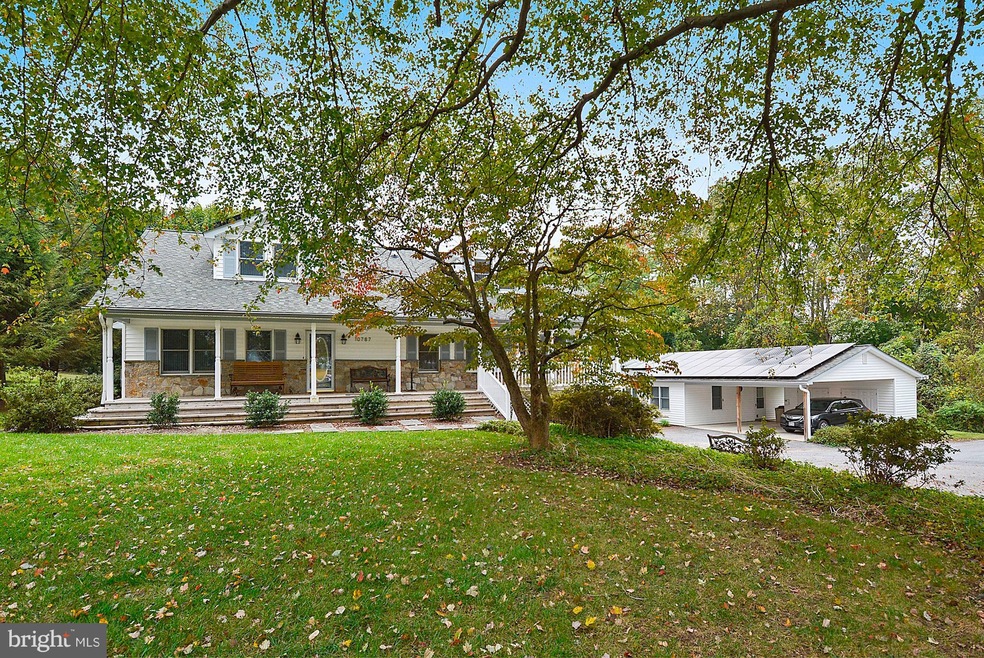 10787 Scaggsville Rd, Laurel, MD 20723 - photo 1