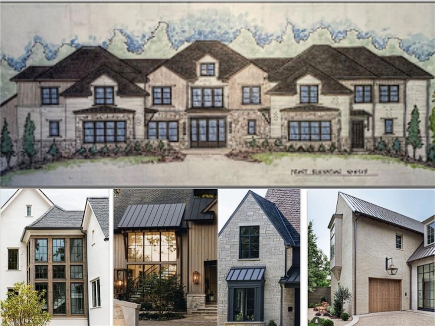 View of a document with multiple images