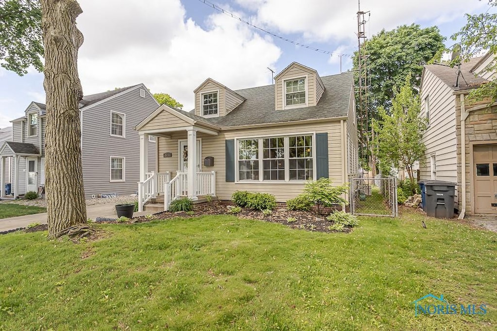 3555 Larchmont Pkwy, Toledo, OH 43613 - photo 1