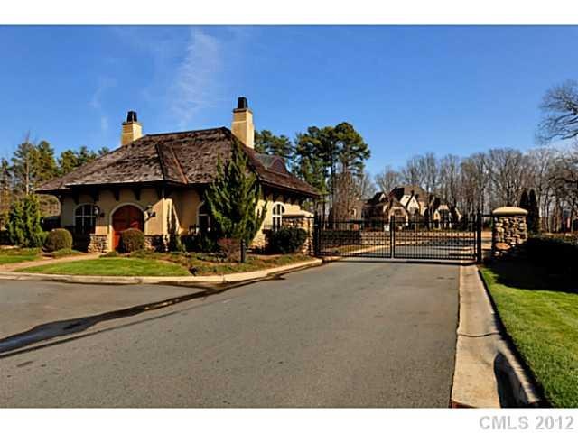 Gated Community