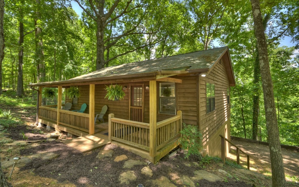 486 Marque Ln NE, Ranger, GA 30734 - photo 1