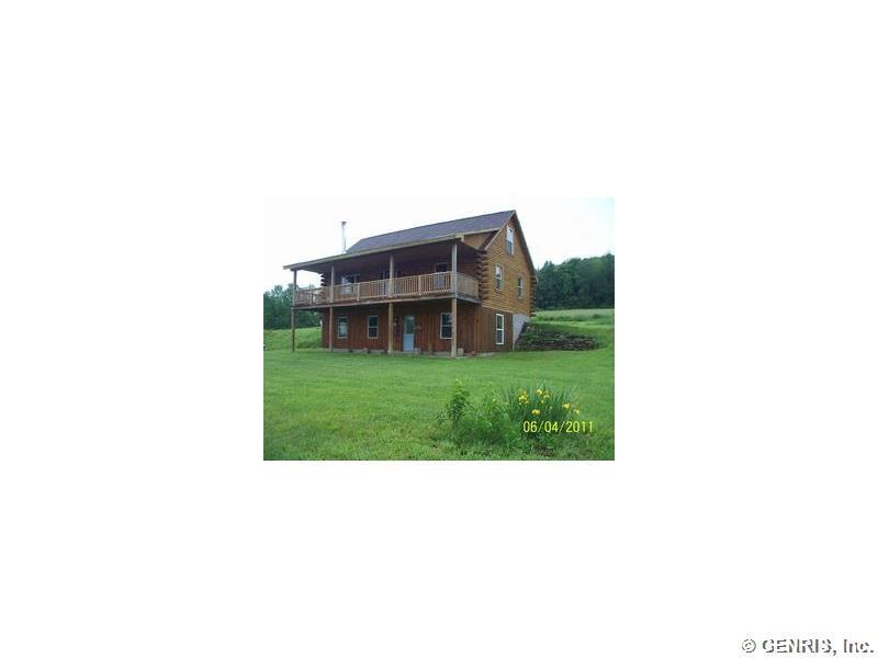 1461 New York 417, Greenwood, NY 14839 - photo 1