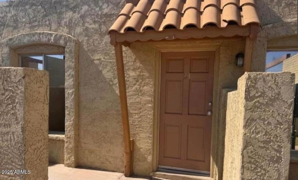 4319 W Keim Dr unit 14, Glendale, AZ 85301 - photo 1