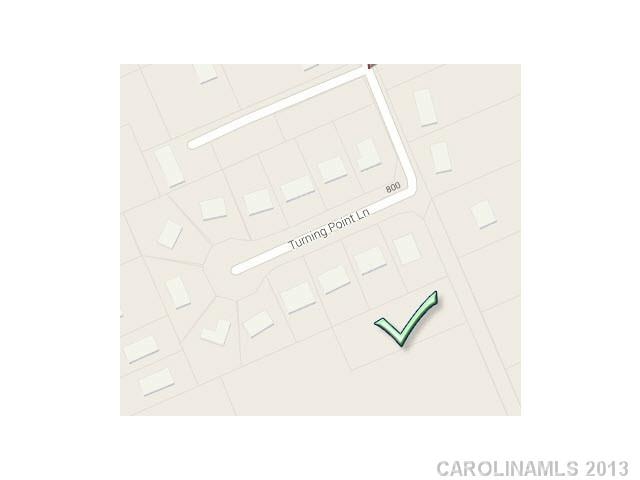 Plat Map