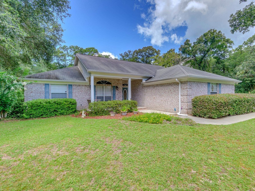 29 Purify Bay Rd, Crawfordville, FL 32327 - photo 1