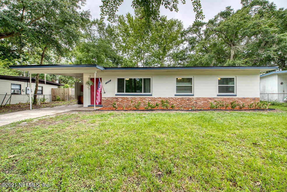 7542 Proxima Rd, Jacksonville, FL 32210 - photo 1