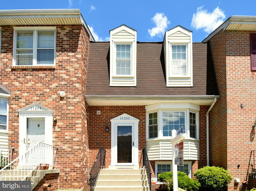 11503 Cosca Park Place, Clinton, MD 20735 - photo 1