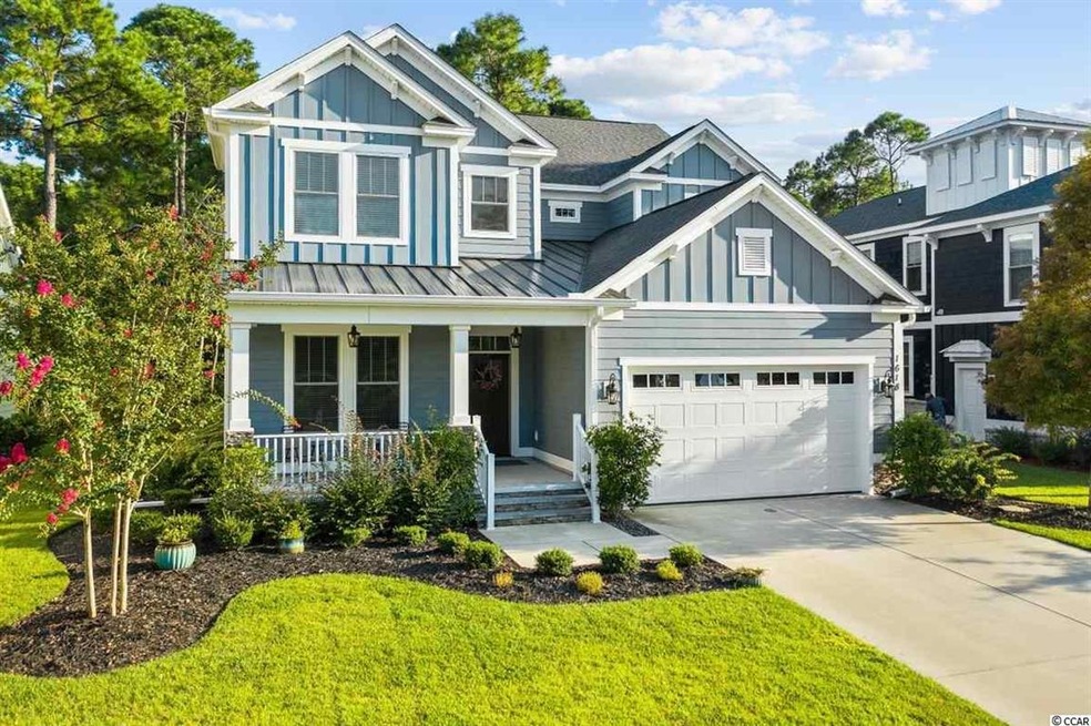 Walk to the largest residential pool in SC & Enjoy