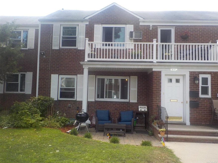 26030 75th Ave unit 1st fl, Glen Oaks, NY 11004 - photo 1