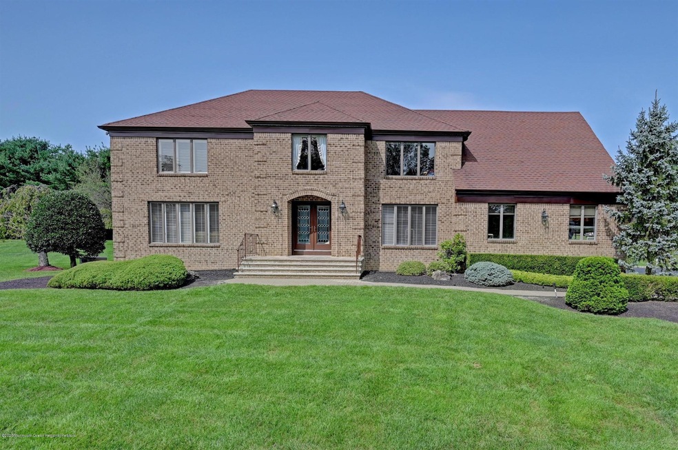 7 Eileen Ln, Marlboro, NJ 07746 - photo 1