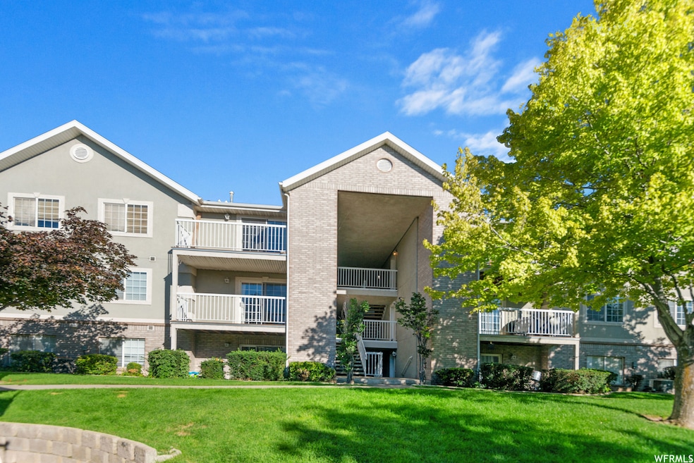 1499 N 1200 W unit 8, Orem, UT 84057 - photo 1