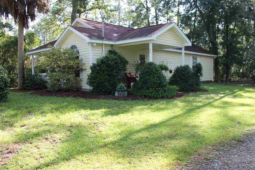 88 Eastgate Way, Crawfordville, FL 32327 - photo 1