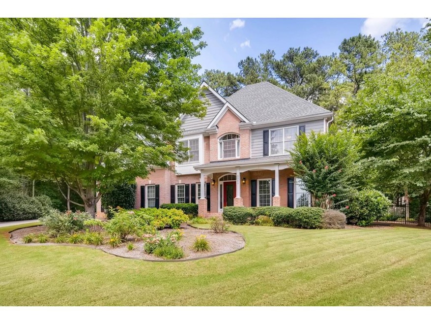 1151 Abram Ct SW, Mableton, GA 30126 - photo 1