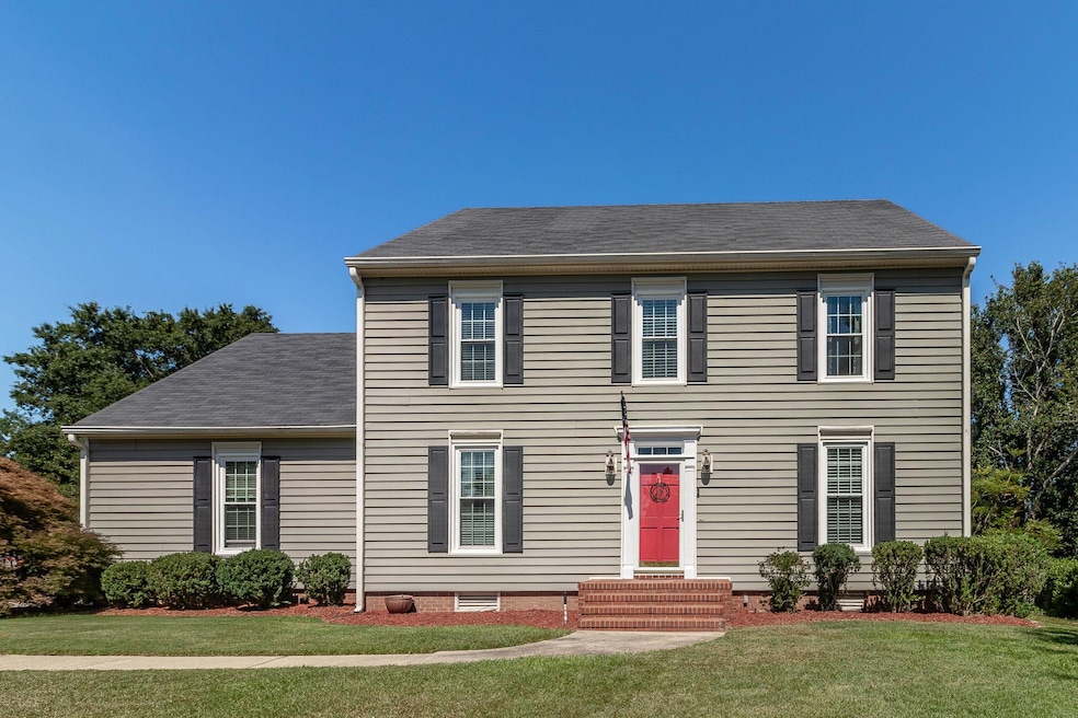 456 Highlands Ct, Augusta, GA 30907 - photo 1