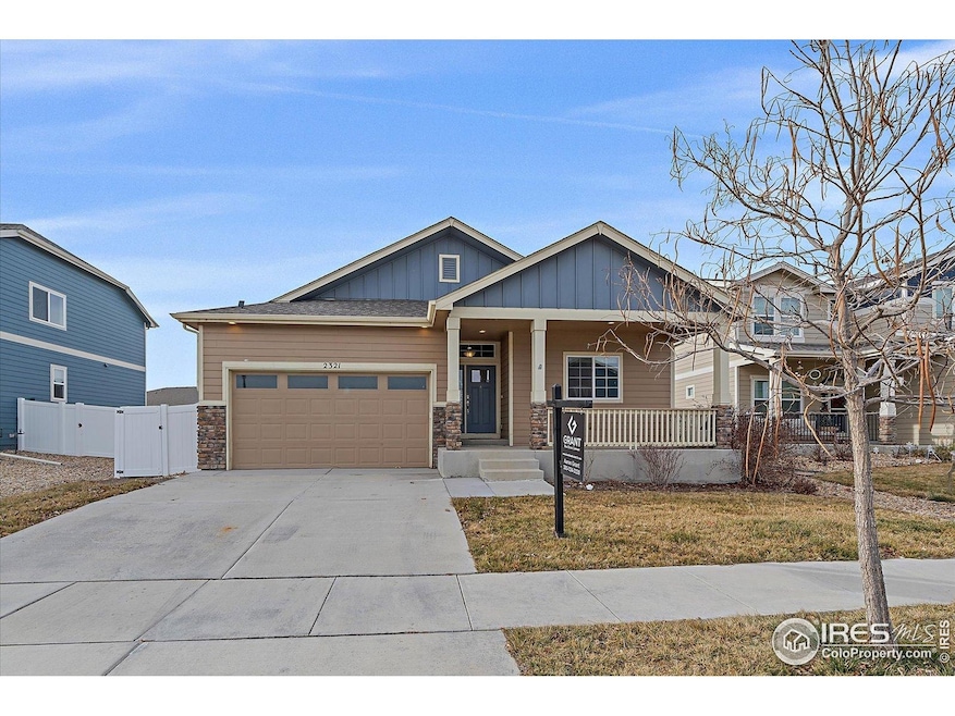 2321 Nicholson St, Berthoud, CO 80513 - photo 1