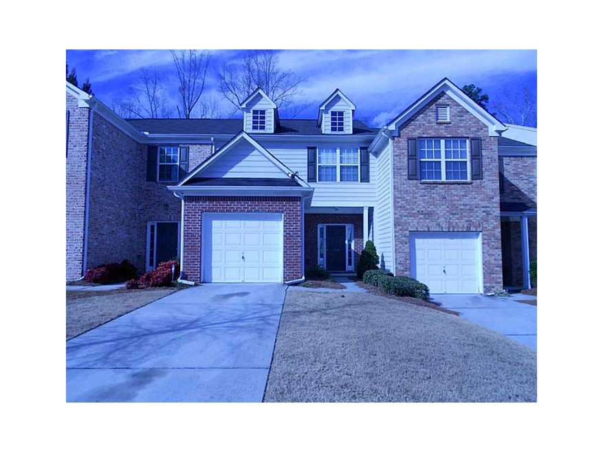 Exterior Front. WELCOME HOME!