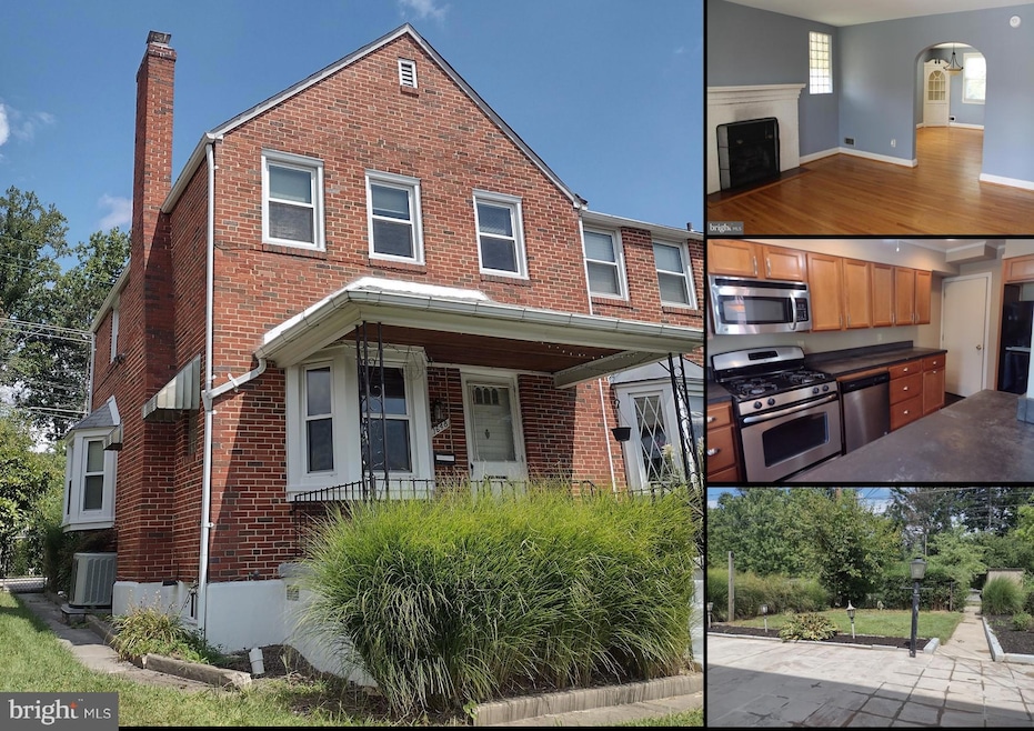 1648 Thetford Rd, Towson, MD 21286 - photo 1