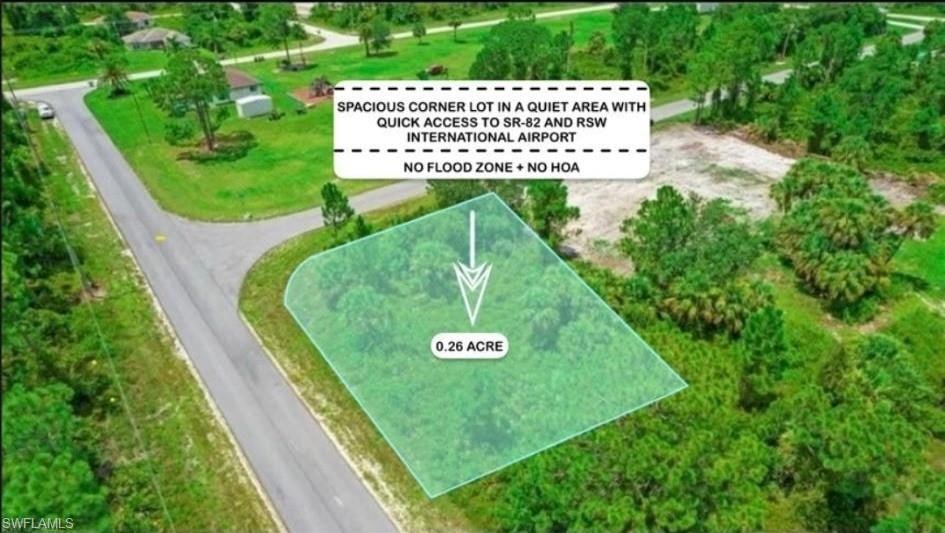 721 Oro Ave S, Lehigh Acres, FL 33974 - photo 1