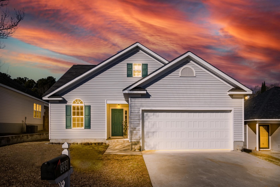 399 Connemara Trail, Evans, GA 30809 - photo 1