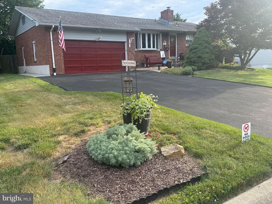 206 Werden Dr, New Castle, DE 19720 - photo 1