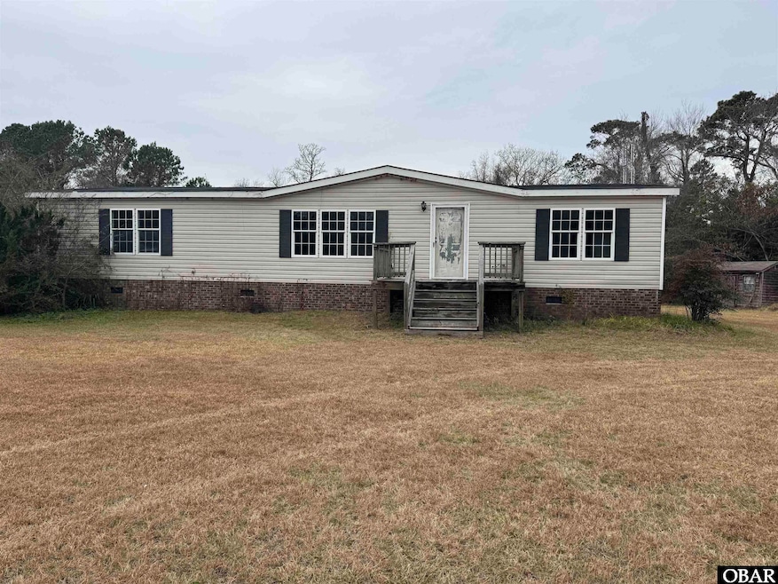 270 Jarvisburg Rd unit Lot 5, Jarvisburg, NC 27947 - photo 1