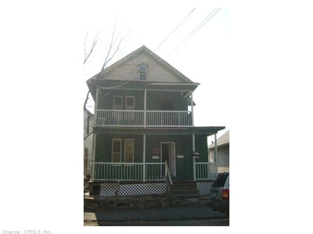 49 Summit St, Waterbury, CT 06708 - photo 1