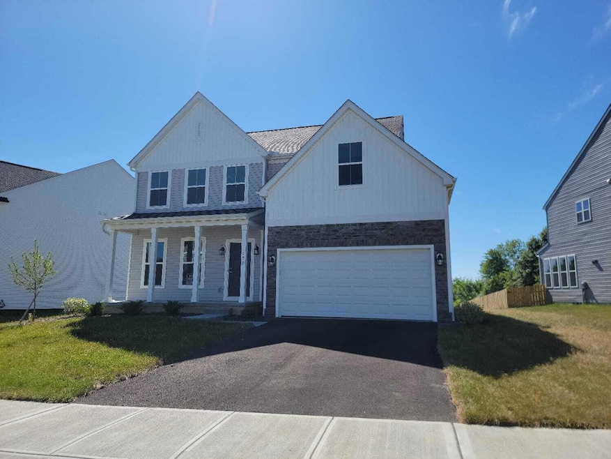 1299 Tara Piper Ln, Blacklick, OH 43004 For Rent