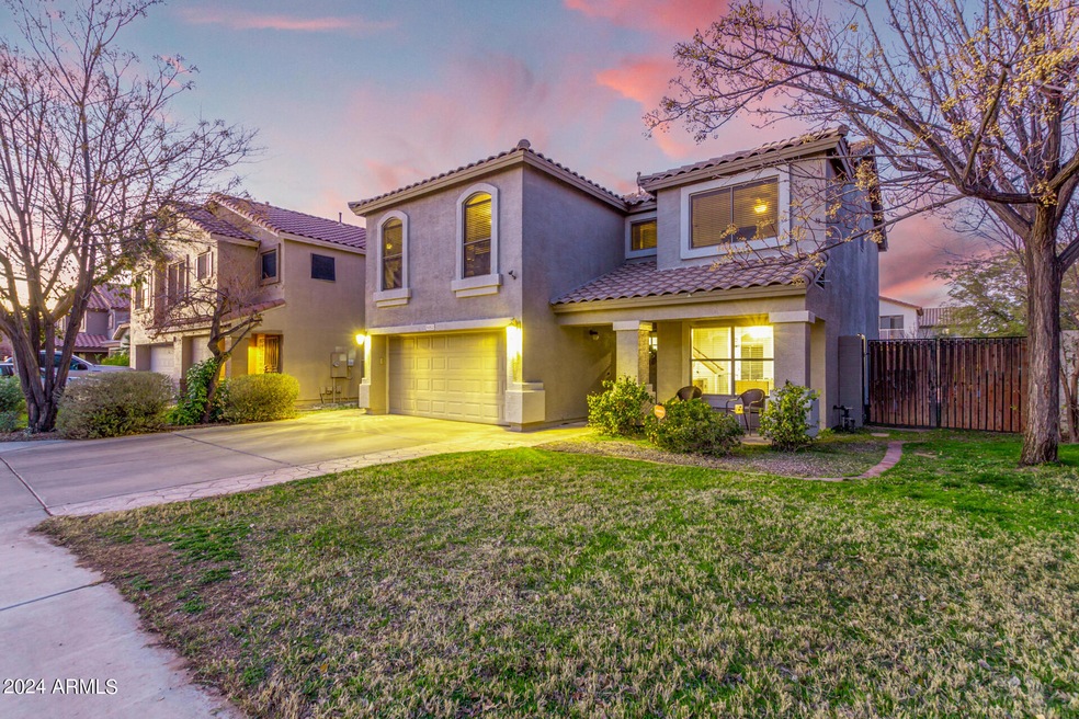 9352 E Onza Ave, Mesa, AZ 85212 - photo 1