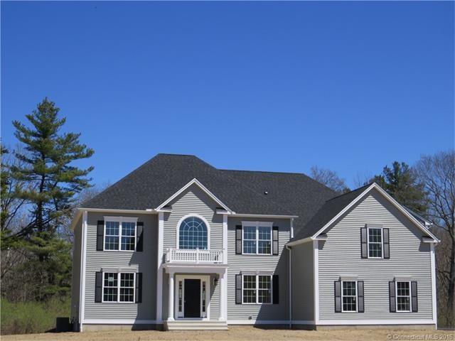 BRAND NEW CONSTRUCTION in desirable neighborhood c