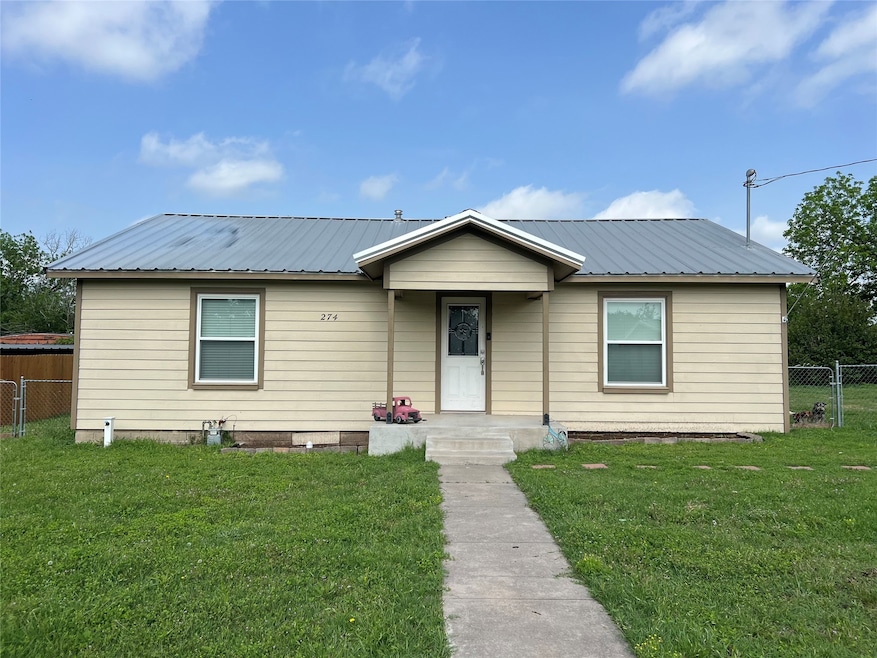 For Sale $168,000