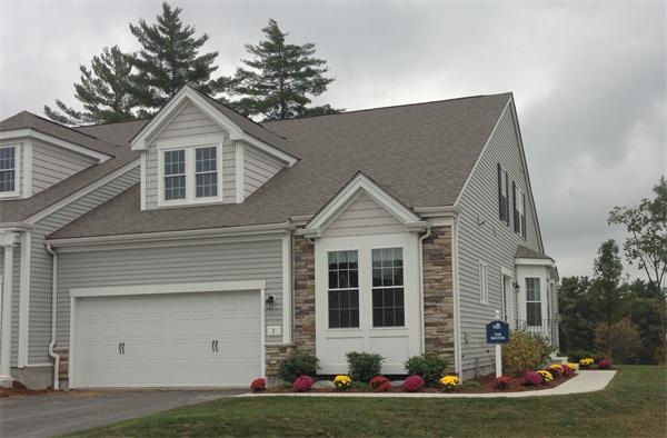 19 Greenside Ln unit 63, Acton, MA 01720 - photo 1