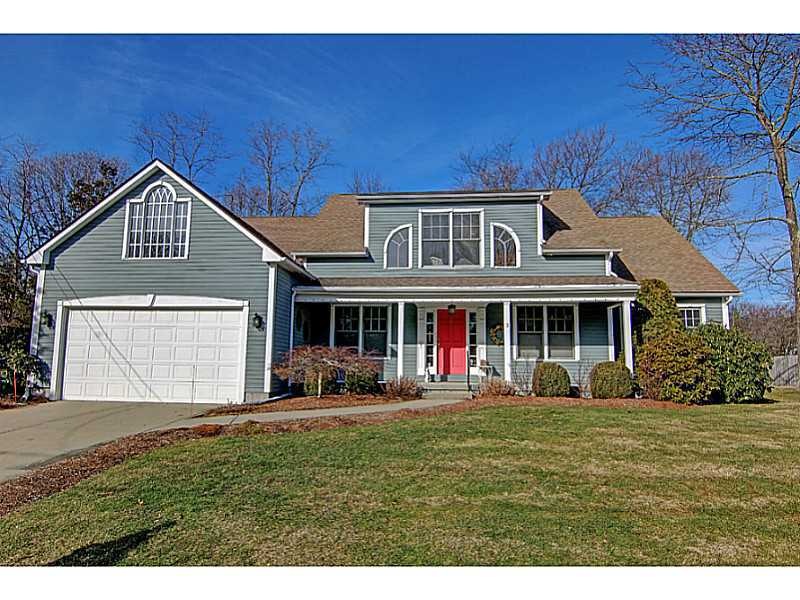 3 Abby Rd, Barrington, RI 02806 - photo 1