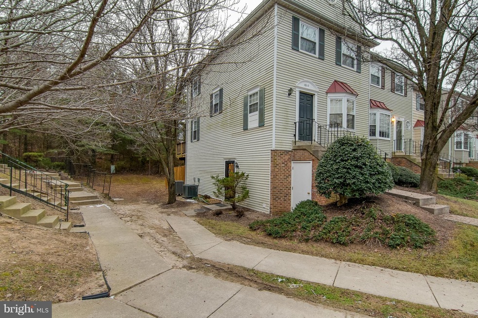 4211 Stockbridge Dr unit 7C, Dumfries, VA 22025 - photo 1