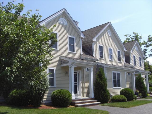 350 Old Barnstable Rd unit 6, East Falmouth, MA 02536 - photo 1