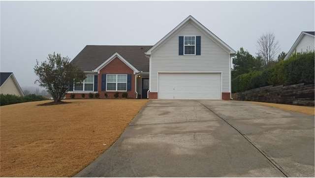 4160 Deer Springs Way, Gainesville, GA 30506 - photo 1