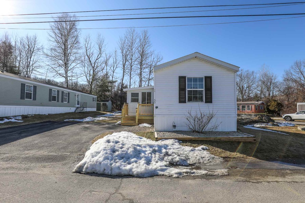 33 Colby Rd, New Market, NH 03857 - photo 1