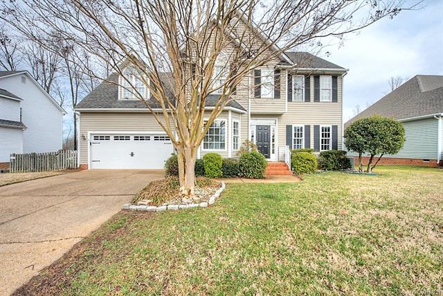 Well-maintained beauty in a quiet neighborhood! Lo