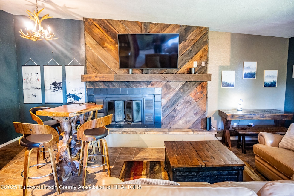 154 Mountain Sun Trail, Alto, NM 88312 - photo 1